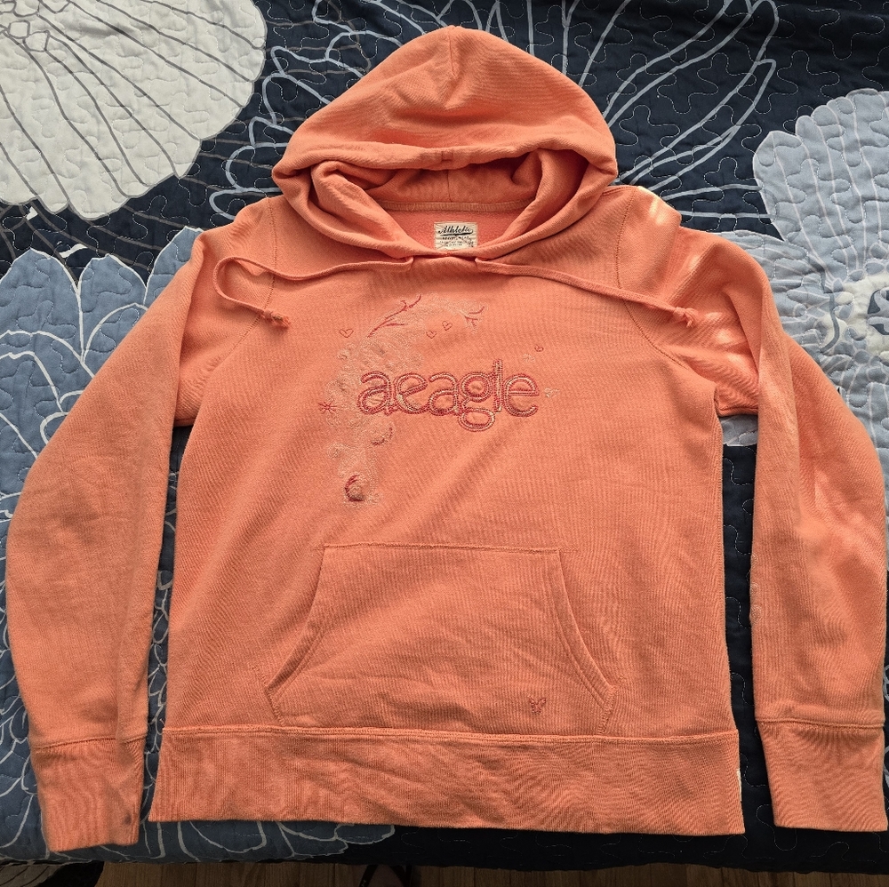 American Eagle Hoodie